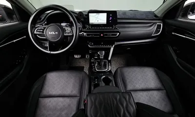 Kia Seltos 2023, 95339 км, за 12472.1 USD - фото 7
