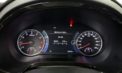 Kia Seltos 2023, 95339 км, за 12472.1 USD - фото 8