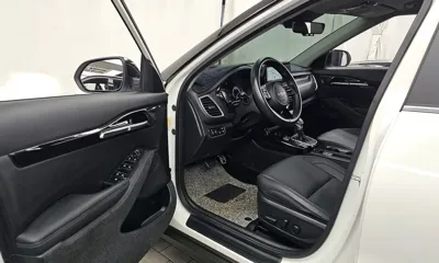 Kia Seltos 2023, 95339 км, за 12472.1 USD - фото 10