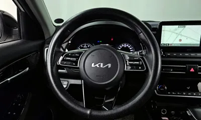 Kia Seltos 2023, 95339 км, за 12472.1 USD - фото 13
