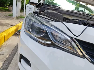 Chevrolet Cavalier 2019, 49500 км, за 6404 USD - фото 7