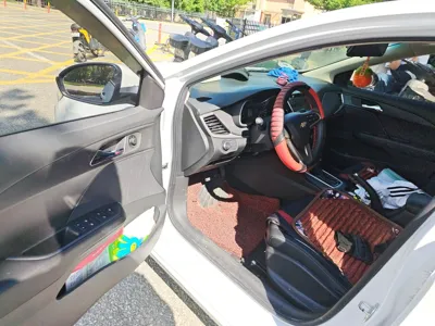 Chevrolet Cavalier 2019, 49500 км, за 6404 USD - фото 19
