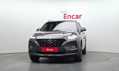 Hyundai Santafe 2019, 87017 км, за 13551.04 USD