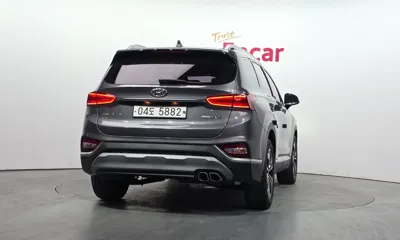Hyundai Santafe 2019, 87017 км, за 13551.04 USD