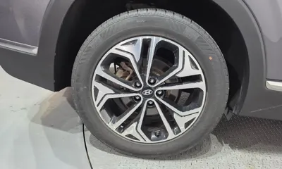 Hyundai Santafe 2019, 87017 км, за 13551.04 USD