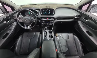 Hyundai Santafe 2019, 87017 км, за 13551.04 USD - фото 7