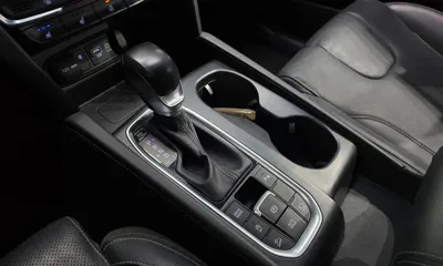 Hyundai Santafe 2019, 87017 км, за 13551.04 USD - фото 9