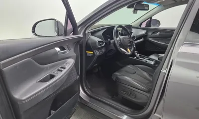 Hyundai Santafe 2019, 87017 км, за 13551.04 USD - фото 10