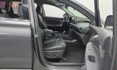 Hyundai Santafe 2019, 87017 км, за 13551.04 USD - фото 11
