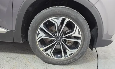 Hyundai Santafe 2019, 87017 км, за 13551.04 USD - фото 21