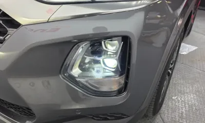 Hyundai Santafe 2019, 87017 км, за 13551.04 USD - фото 22