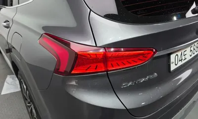 Hyundai Santafe 2019, 87017 км, за 13551.04 USD - фото 23