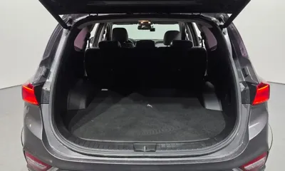 Hyundai Santafe 2019, 87017 км, за 13551.04 USD - фото 28