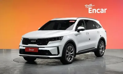 Kia Sorento · 2023 год