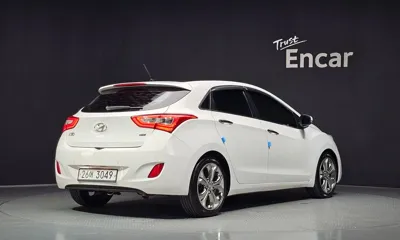 Hyundai i30 2012, 109280 км, за 2865.14 USD