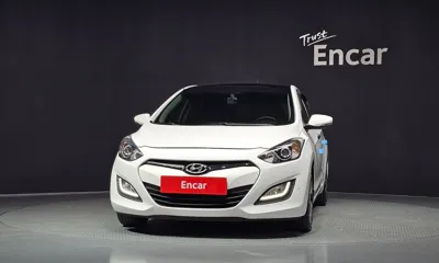 Hyundai i30 2012, 109280 км, за 2865.14 USD