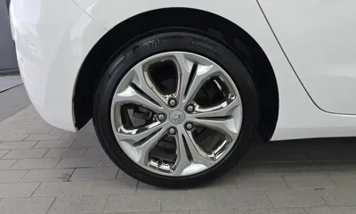 Hyundai i30 2012, 109280 км, за 2865.14 USD