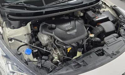 Hyundai i30 2012, 109280 км, за 2847.35 USD - фото 6