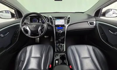 Hyundai i30 2012, 109280 км, за 2847.35 USD - фото 7