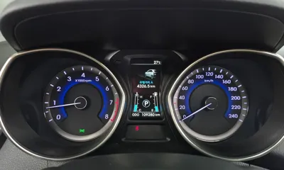 Hyundai i30 2012, 109280 км, за 2847.35 USD - фото 8