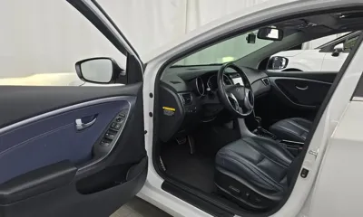 Hyundai i30 2012, 109280 км, за 2847.35 USD - фото 10