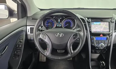 Hyundai i30 2012, 109280 км, за 2847.35 USD - фото 13