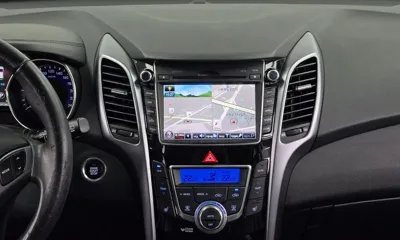 Hyundai i30 2012, 109280 км, за 2847.35 USD - фото 14