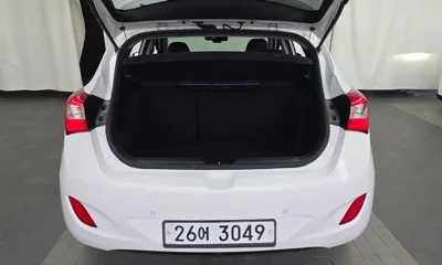 Hyundai i30 2012, 109280 км, за 2847.35 USD - фото 20