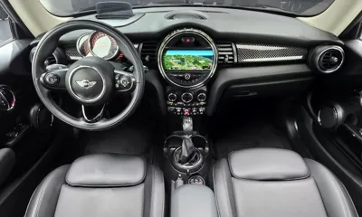 MINI Cooper 2016, 144270 км, за 6236.05 USD - фото 7