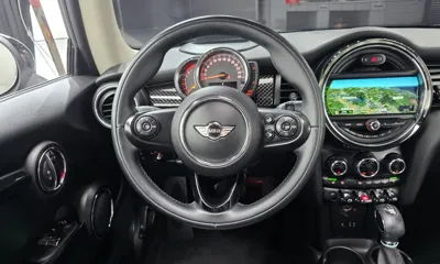 MINI Cooper 2016, 144270 км, за 6236.05 USD - фото 12
