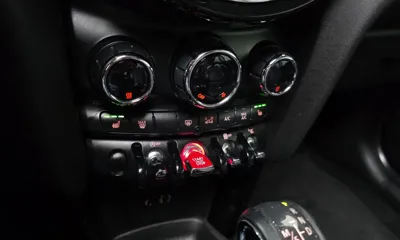 MINI Cooper 2016, 144270 км, за 6236.05 USD - фото 16