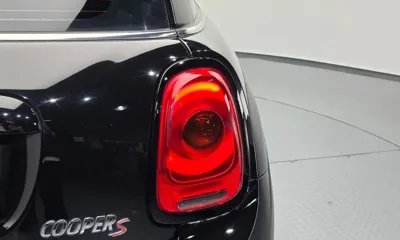 MINI Cooper 2016, 144270 км, за 6236.05 USD - фото 23
