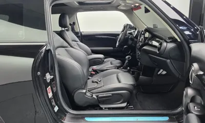 MINI Cooper 2016, 144270 км, за 6236.05 USD - фото 26