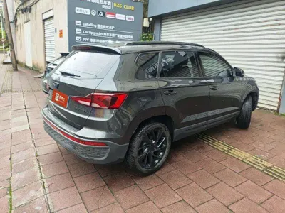 Jetta VS5 2023, 19500 км, за 16792.23 USD