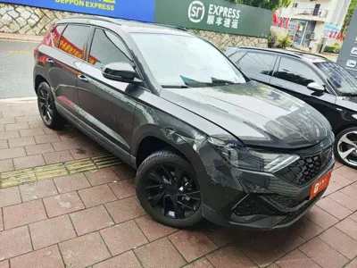 Jetta VS5 2023, 19500 км, за 16792.23 USD