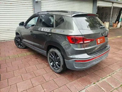 Jetta VS5 2023, 19500 км, за 16792.23 USD - фото 6