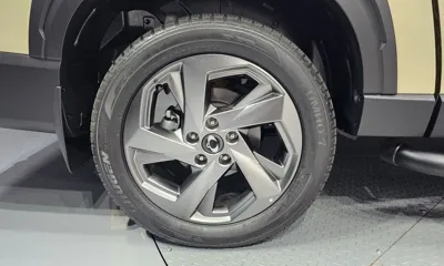KG_Mobility_Ssangyong Rexton 2024, 7060 км, за 24391.87 USD