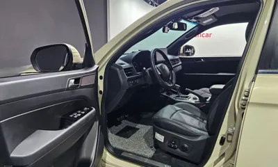 KG_Mobility_Ssangyong Rexton 2024, 7060 км, за 24222.13 USD - фото 10