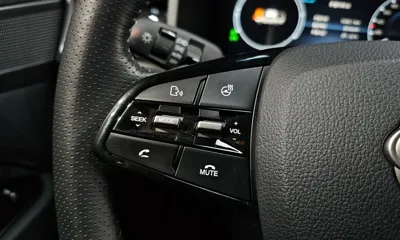 KG_Mobility_Ssangyong Rexton 2024, 7060 км, за 24222.13 USD - фото 14