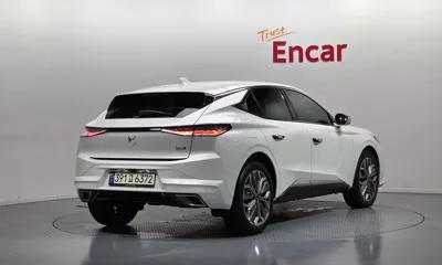 Citroen-DS DS4 2022, 60995 км, за 19869.72 USD