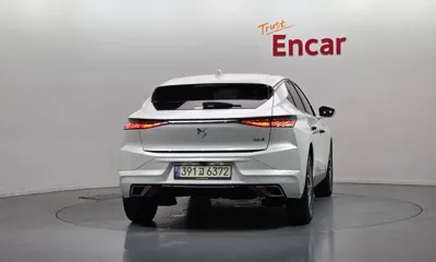 Citroen-DS DS4 2022, 60995 км, за 19869.72 USD