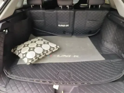 Changan UNI-K 2022, 14700 км, за 10564.83 USD