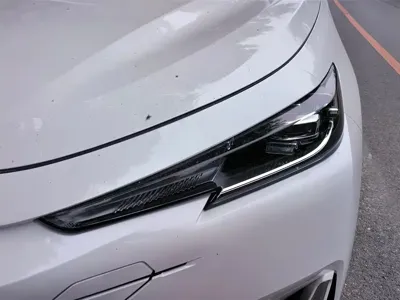 Changan UNI-K 2022, 14700 км, за 10564.83 USD