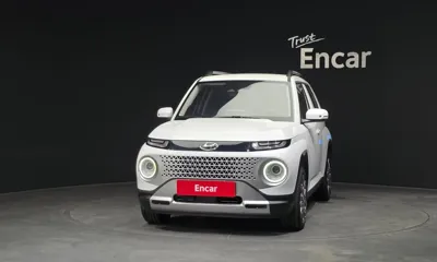 Hyundai Casper 2023, 70499 км, за 7894.91 USD