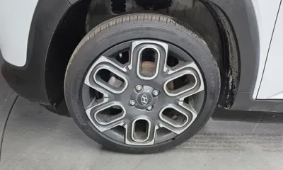 Hyundai Casper 2023, 70499 км, за 7894.91 USD
