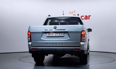 KG_Mobility_Ssangyong KORANDO 2017, 103803 км, за 5848.3 USD