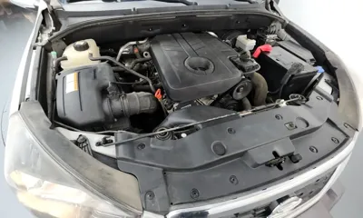 KG_Mobility_Ssangyong KORANDO 2017, 103803 км, за 5848.3 USD - фото 6