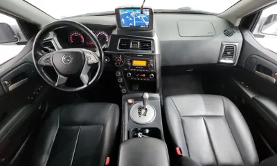KG_Mobility_Ssangyong KORANDO 2017, 103803 км, за 5848.3 USD - фото 7