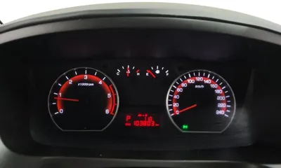 KG_Mobility_Ssangyong KORANDO 2017, 103803 км, за 5848.3 USD - фото 8