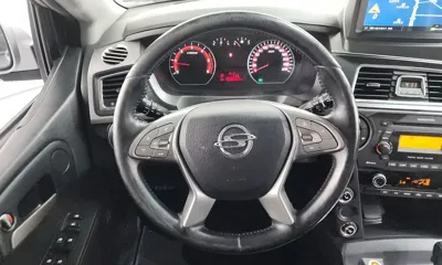 KG_Mobility_Ssangyong KORANDO 2017, 103803 км, за 5848.3 USD - фото 14